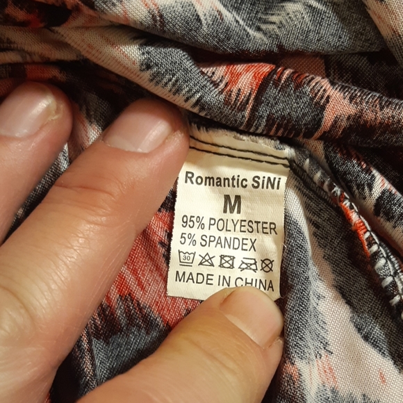 Romantic sini sundress - Picture 4 of 4